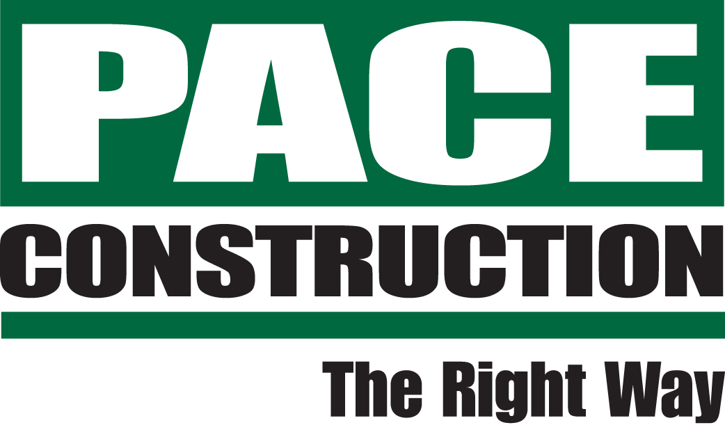 Pace Construction - The Right Way